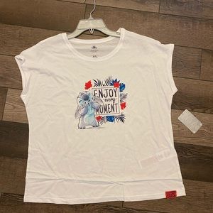 Stitch Disneyland Women’s Shirt